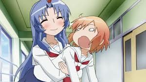 Kotoura-san Fotoğrafları 2