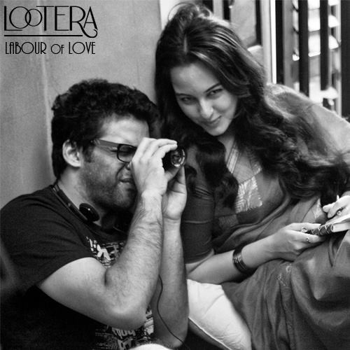 Lootera Fotoğrafı