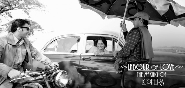 Lootera Fotoğrafı