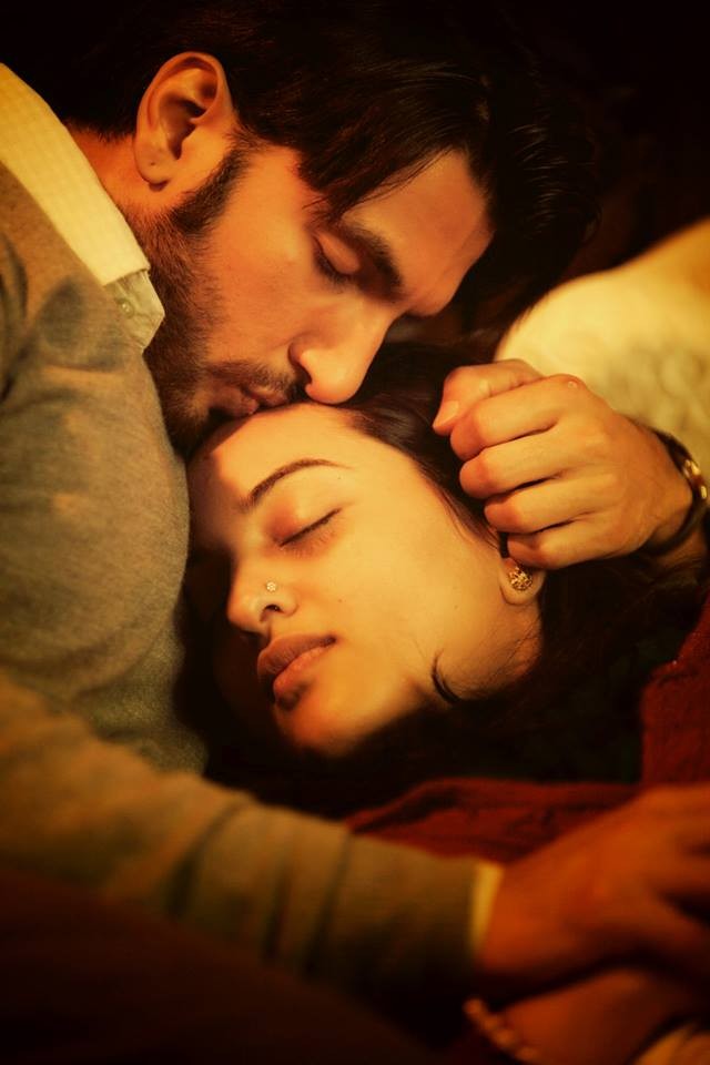 Lootera Fotoğrafı