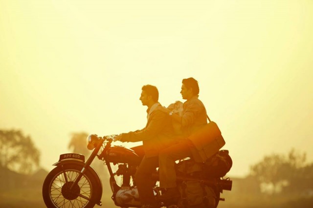 Lootera Fotoğrafı