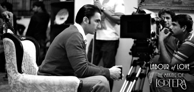 Lootera Fotoğrafı