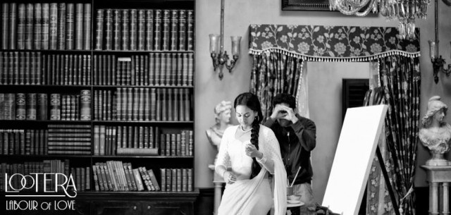 Lootera Fotoğrafı