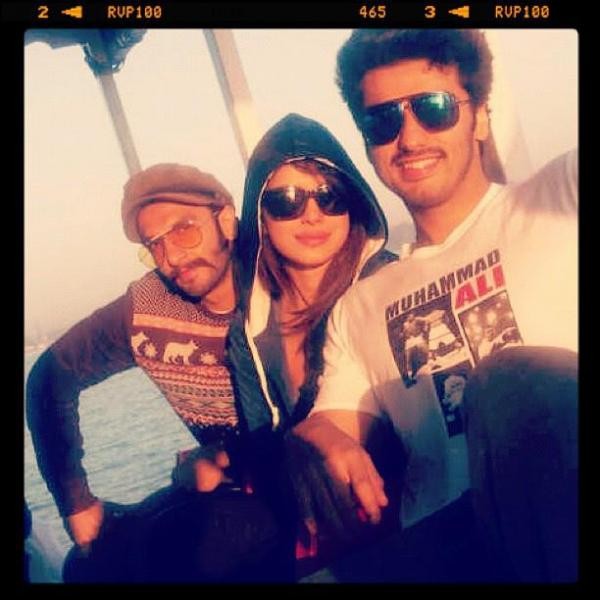 Gunday Fotoğrafı