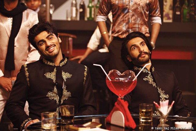 Gunday Fotoğrafı