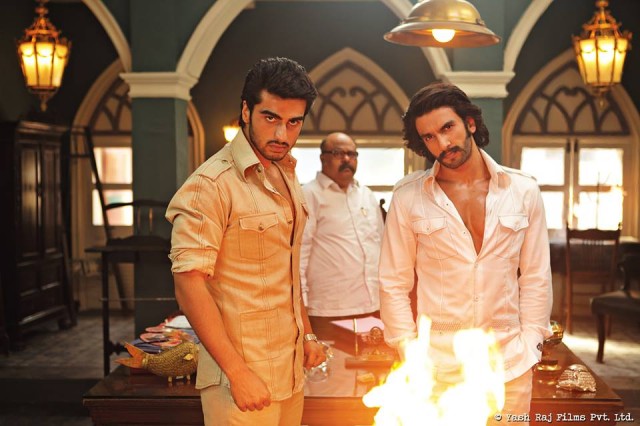 Gunday Fotoğrafı