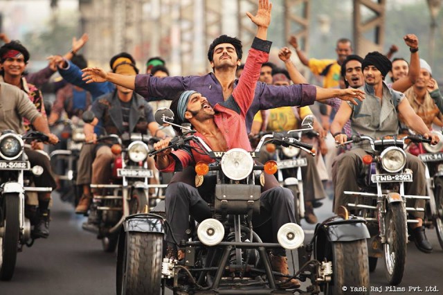 Gunday Fotoğrafı