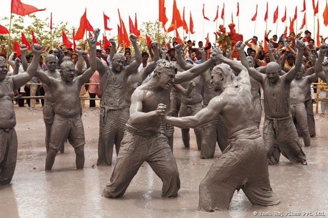 Gunday Fotoğrafı