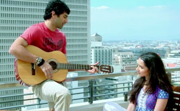 Aashiqui 2 Fotoğrafı