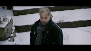 Kış Uykusu Fotoğrafı