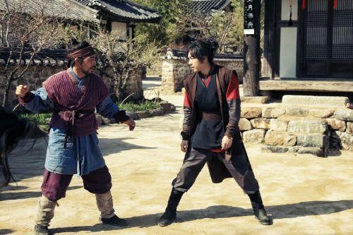 Gu Family Book Fotoğrafları 15