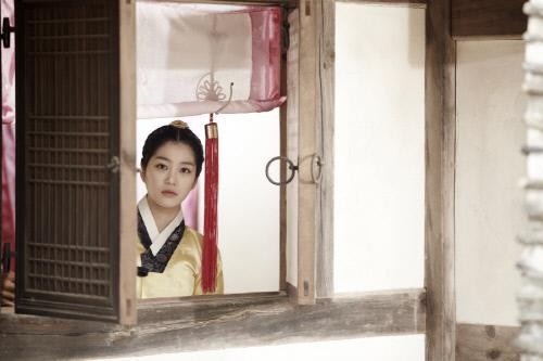 Gu Family Book Fotoğrafları 16