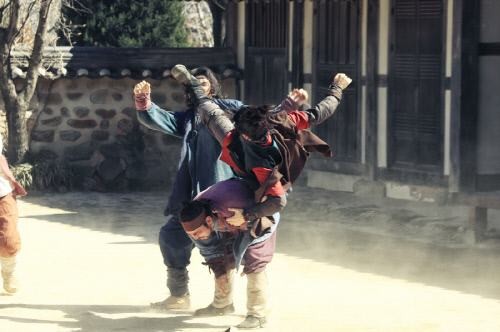 Gu Family Book Fotoğrafları 31