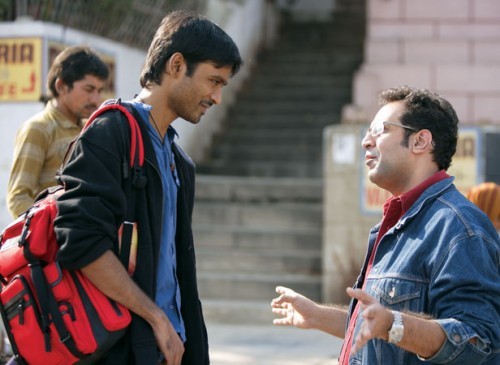 Raanjhanaa Fotoğrafı