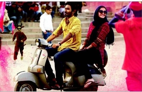 Raanjhanaa Fotoğrafı