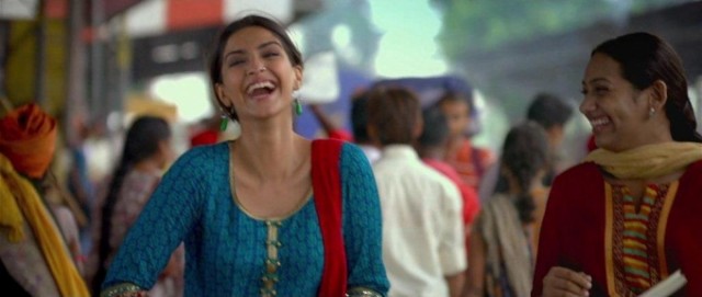 Raanjhanaa Fotoğrafı