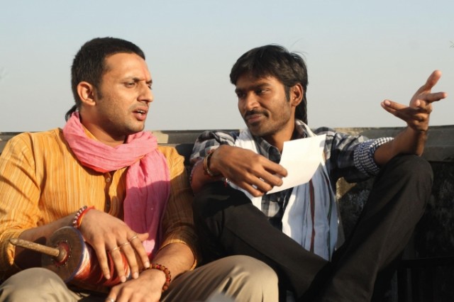 Raanjhanaa Fotoğrafı