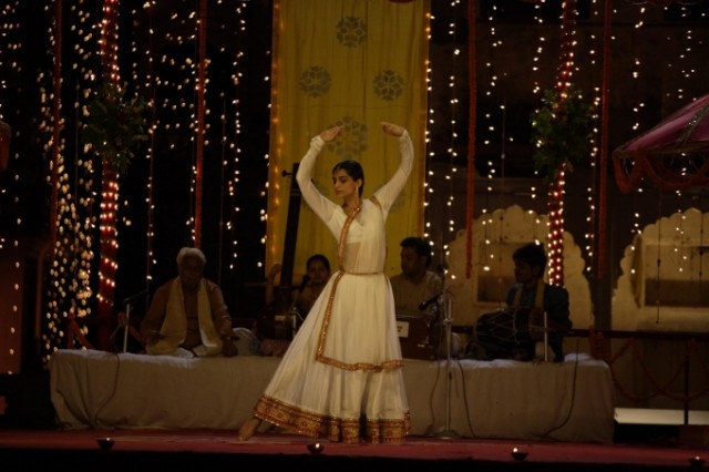 Raanjhanaa Fotoğrafı