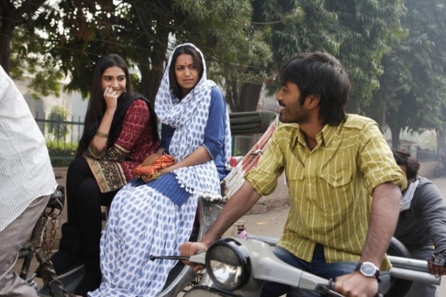 Raanjhanaa Fotoğrafları 79