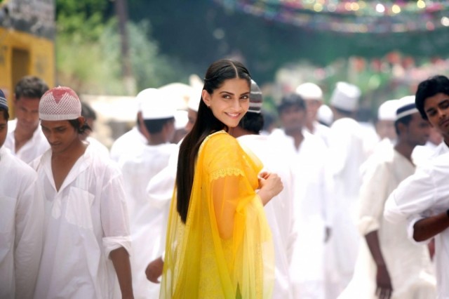 Raanjhanaa Fotoğrafları 80