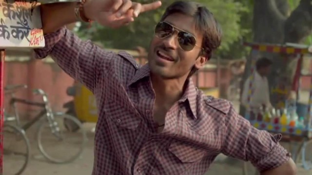 Raanjhanaa Fotoğrafları 82