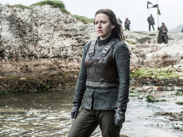 Game Of Thrones Fotoğrafı