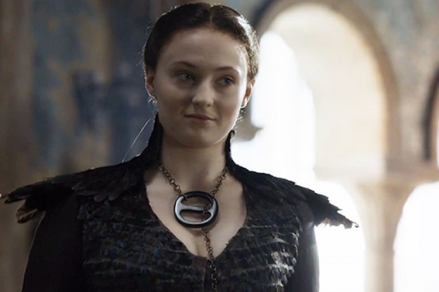Game Of Thrones Fotoğrafı