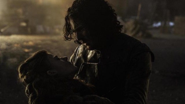 Game Of Thrones Fotoğrafı