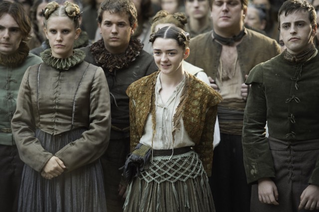 Game Of Thrones Fotoğrafı