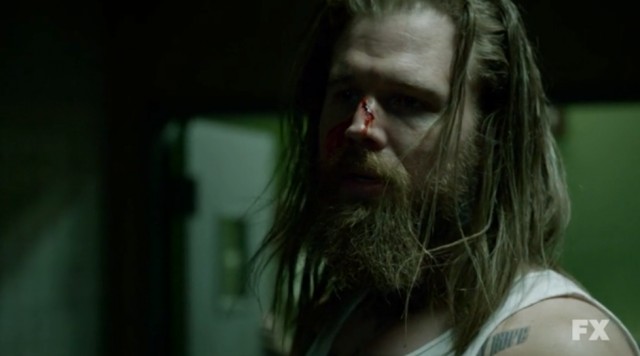 Sons of Anarchy Fotoğrafı