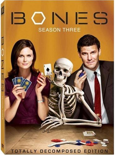 Bones fotoğrafı