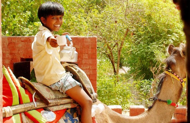 I Am Kalam Fotoğrafı