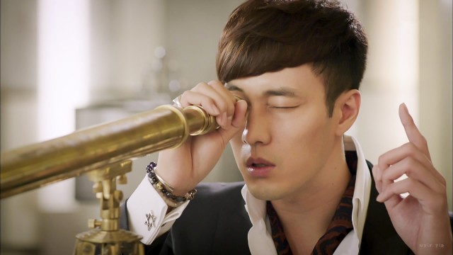 The Master's Sun Fotoğrafı