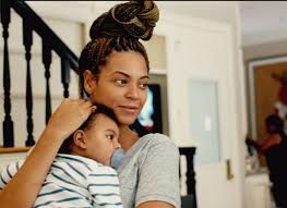 Beyoncé: Life Is But a Dream Fotoğrafları 15