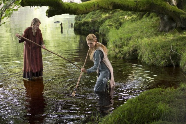 Vikings Fotoğrafı