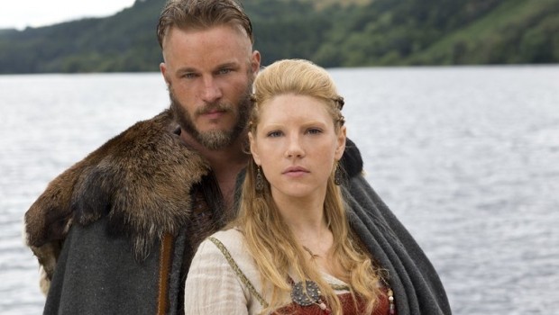 Vikings Fotoğrafı