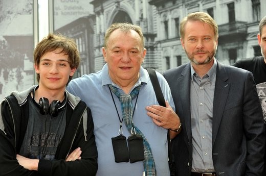 Babamın Bisikleti Fotoğrafı