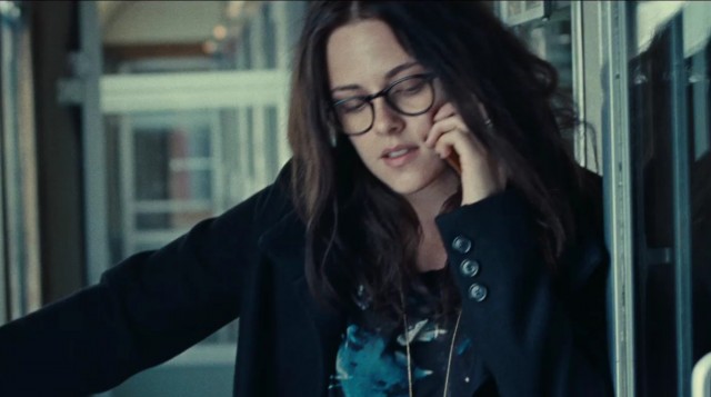 Sils Maria: Ve Perde Fotoğrafı
