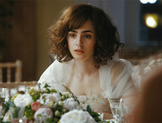 Love, Rosie Fotoğrafları 12