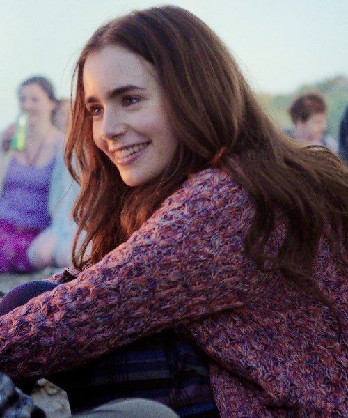 Love, Rosie Fotoğrafları 16