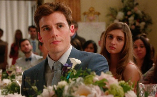 Love, Rosie Fotoğrafı