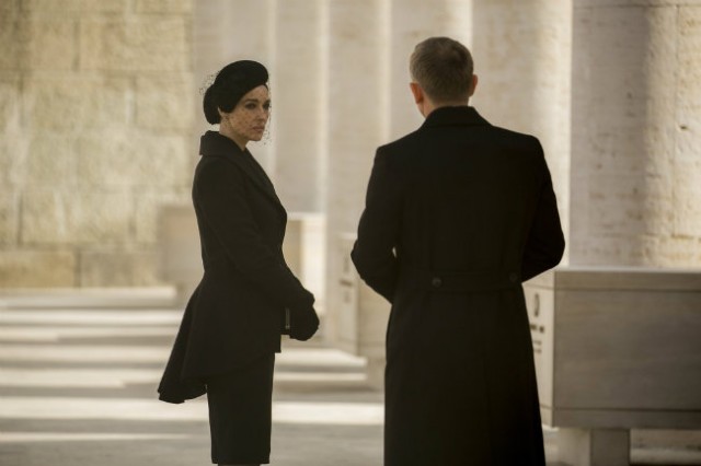 Spectre Fotoğrafı