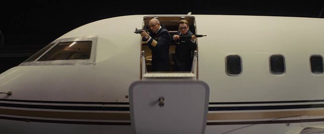 Kingsman: Gizli Servis Fotoğrafı