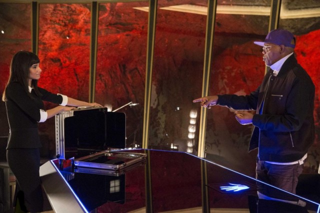 Kingsman: Gizli Servis Fotoğrafı