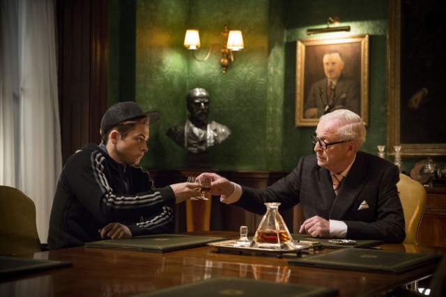 Kingsman: Gizli Servis Fotoğrafı