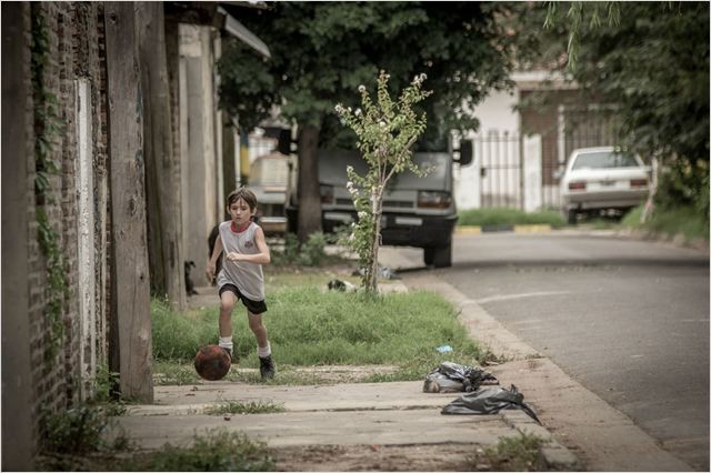 Messi Fotoğrafları 6