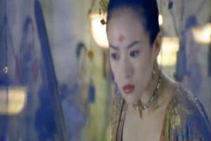 Parlayan Hançerler Fotoğrafı