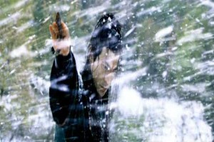 Parlayan Hançerler Fotoğrafı