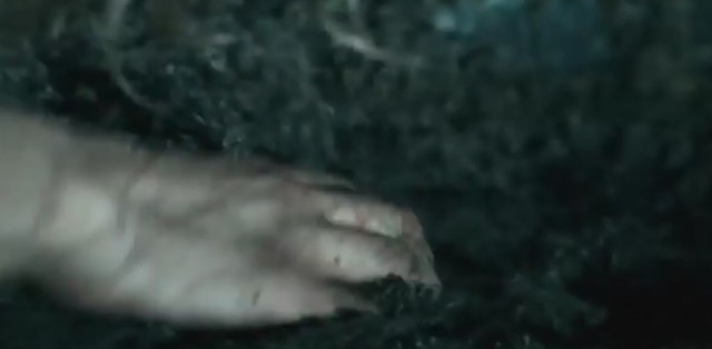 Bizi Kötüden Koru Fotoğrafı