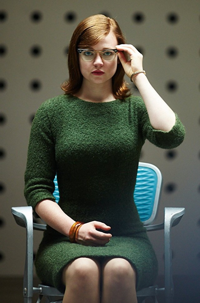 Predestination Fotoğrafı